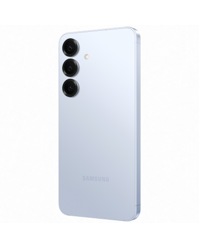 Samsung Galaxy S25 (SM-S931B) 12/256 GB Icyblue