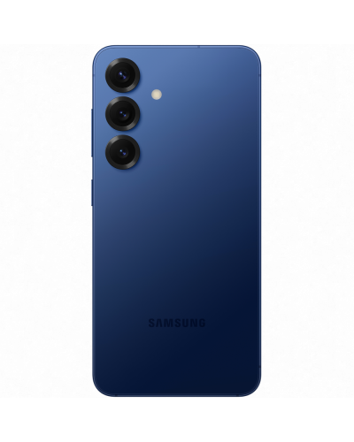 Samsung Galaxy S25 (SM-S931B) 12/256 GB Navy