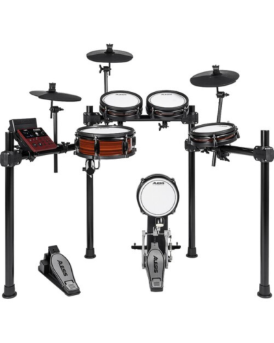 Elektron baraban Alesis Drums Nitro Pro Electronic Drum