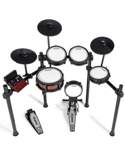 Elektron baraban Alesis Drums Nitro Pro Electronic Drum