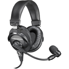 Studiya qulaqcığı Audio-Technica BPHS1