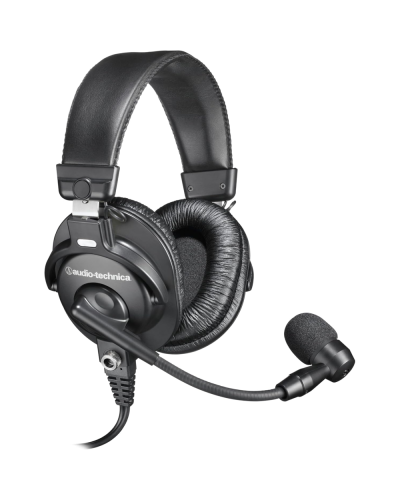 Studiya qulaqcığı Audio-Technica BPHS1