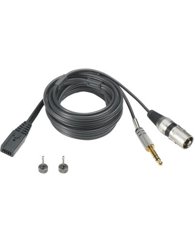 Studiya qulaqcığı Audio-Technica BPHS1