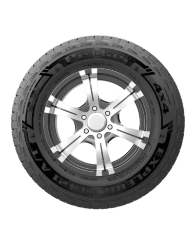 Petlas Explero A/T PT421 REINFORCED 111T TL 245/70R16 (001.PT.33233)