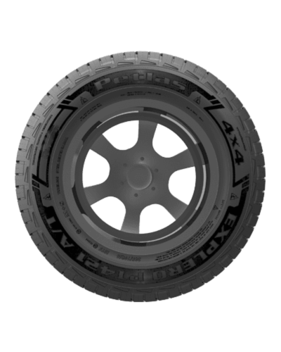 Petlas Explero A/T PT421 REINFORCED 111T TL 245/70R16 (001.PT.33233)