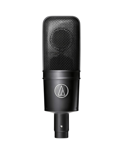 Studiya mikrofonu Audio-Technica AT4040