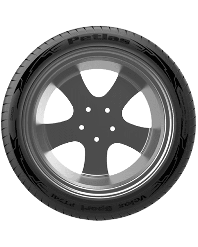 Petlas Veloxsport PT741 REINFORCED 97W TL 265/35R18 (001.PT.28964)