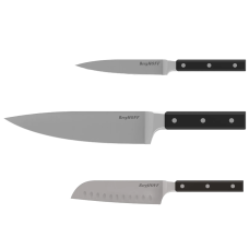 Bıçaq dəsti BergHOFF 3 parça Gene 1315068