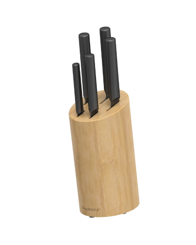 Bıçaq dəsti BergHOFF 6 parça Boron 1315088