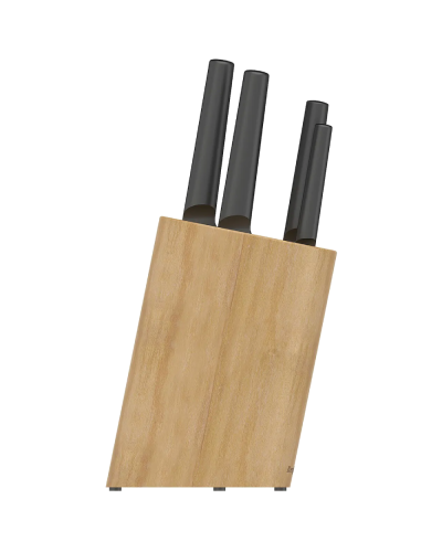 Bıçaq dəsti BergHOFF 6 parça Boron 1315088