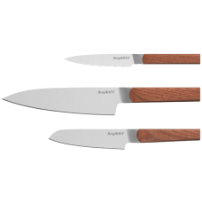 Bıçaq dəsti BergHOFF 3 parça Ion 1315075