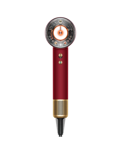 Fen Dyson HD16 Red Velvet