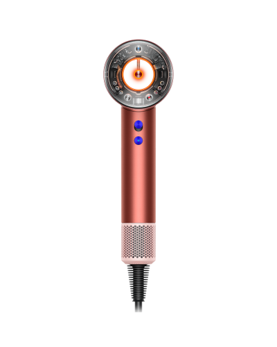 Fen Dyson HD16 Nural Strawberry Bronze