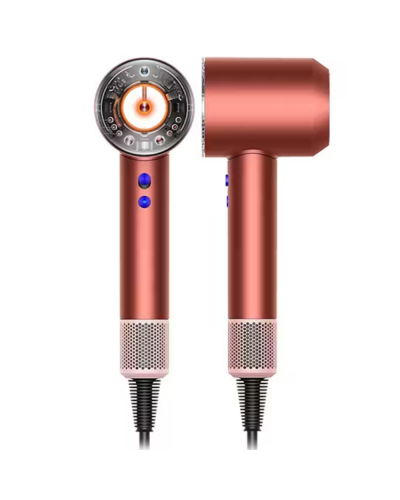 Fen Dyson HD16 Nural Strawberry Bronze