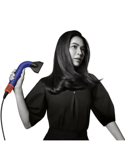 Fen Dyson HD18 Vinca Blue / Topaz
