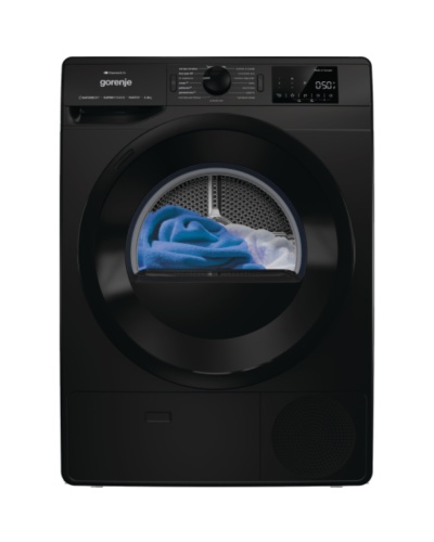 Quruducu maşın Gorenje DPNE82GNLWIFI/BC
