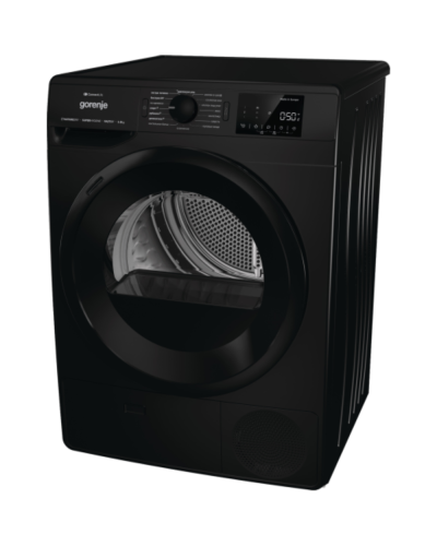 Quruducu maşın Gorenje DPNE82GNLWIFI/BC