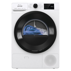 Quruducu maşın Gorenje DPNE82GNLWIFI/C