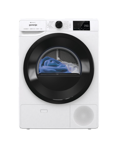 Quruducu maşın Gorenje DPNE82GNLWIFI/C