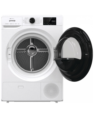 Quruducu maşın Gorenje DPNE82GNLWIFI/C