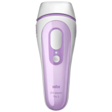 Lazer epilyator Braun PL3132 W/S