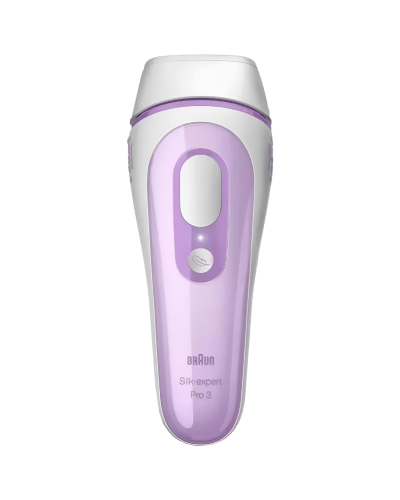 Lazer epilyator Braun PL3132 W/S