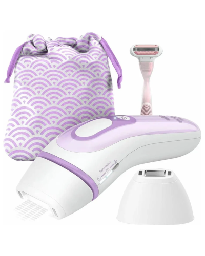 Lazer epilyator Braun PL3132 W/S