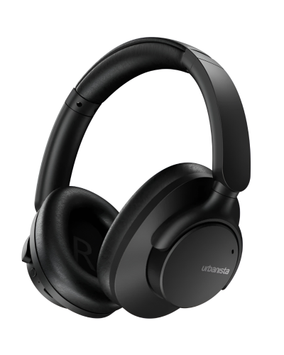 Qulaqlıq Urbanista Valencia Midnight Black 1040234