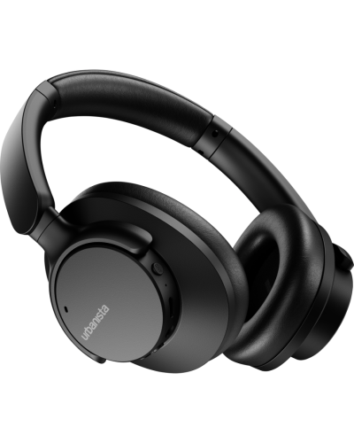Qulaqlıq Urbanista Valencia Midnight Black 1040234