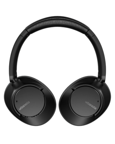 Qulaqlıq Urbanista Valencia Midnight Black 1040234