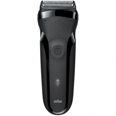 Üzqırxan Braun 300BT Qara
