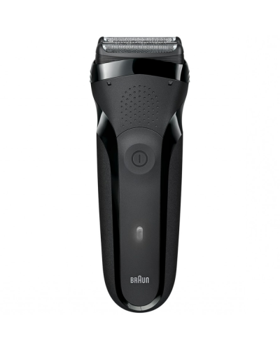 Üzqırxan Braun 300BT Qara