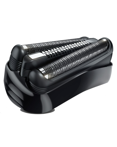 Üzqırxan Braun 300BT Qara