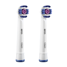 Elektrikli diş fırçası başlığı Oral-B  EB18 RX2 CT 3D