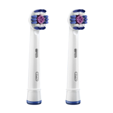 Elektrikli diş fırçası başlığı Oral-B  EB18 RX2 CT 3D
