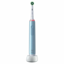 Elektrik diş fırçası Oral-B Pro 1 D505.513.3X Mavi