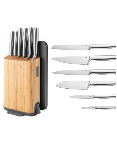 Bıçaq dəsti BergHOFF Knife Block Set Legacy 3950370