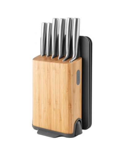 Bıçaq dəsti BergHOFF Knife Block Set Legacy 3950370