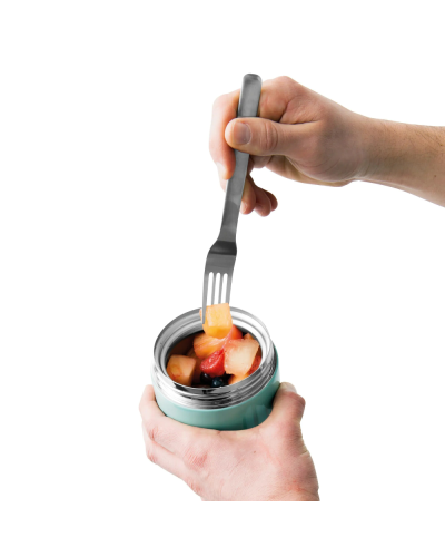 Yemək termosu BergHOFF İnsulated Food Jar 3950132