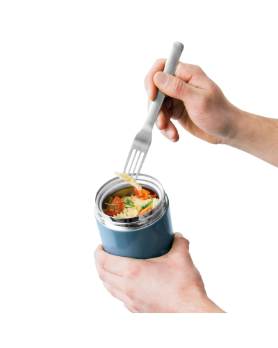 Yemək termosu BergHOFF İnsulated Food Jar 3950134