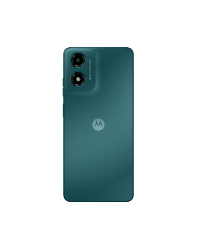 Motorola Moto G04S 4/128 GB Sea Green