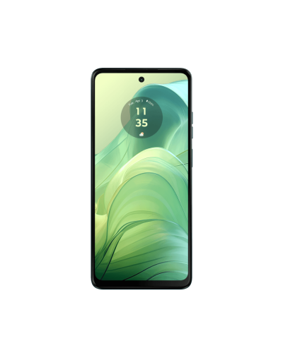 Motorola Moto G04S 4/128 GB Sea Green