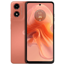 Motorola Moto G04S 4/128 GB Sunrise Orange