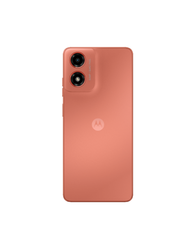 Motorola Moto G04S 4/128 GB Sunrise Orange