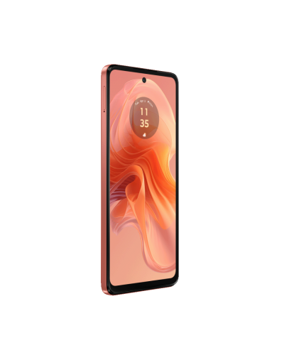 Motorola Moto G04S 4/128 GB Sunrise Orange