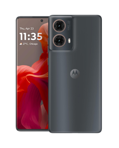 Motorola Moto G85 5G 12/256 GB Urban Grey
