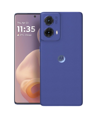 Motorola Moto G85 5G 12/256 GB Cobalt Blue