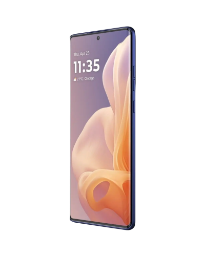 Motorola Moto G85 5G 12/256 GB Cobalt Blue