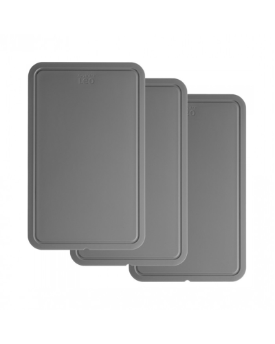 Doğrama lövhəsi dəsti BergHOFF Cutting Board Set Legacy 3950368