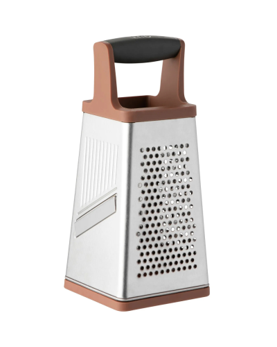 Sürtgəc BergHOFF 4-sided Box Grater 3950200